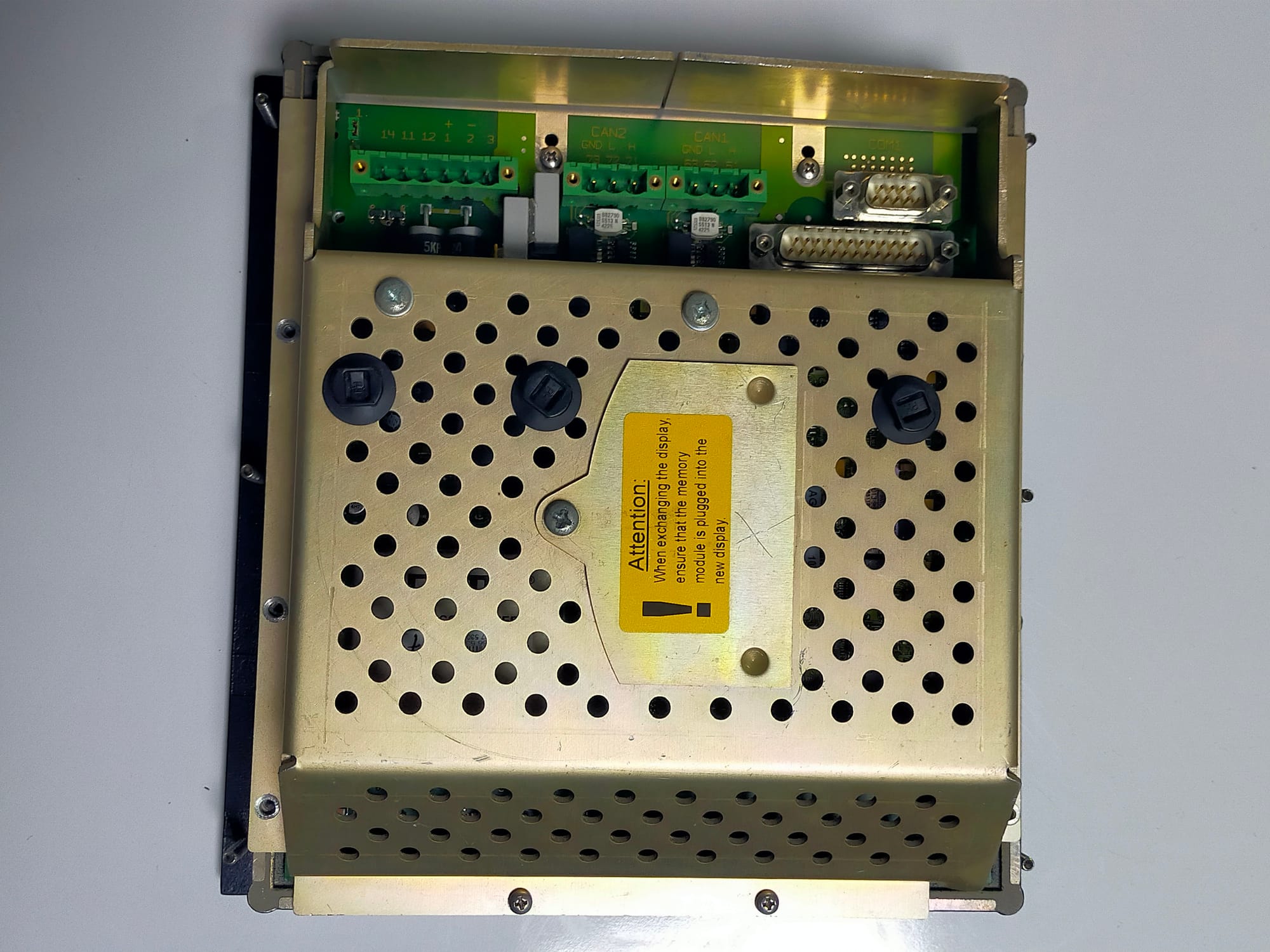 DIS10 GARANTİLİ ONARIM