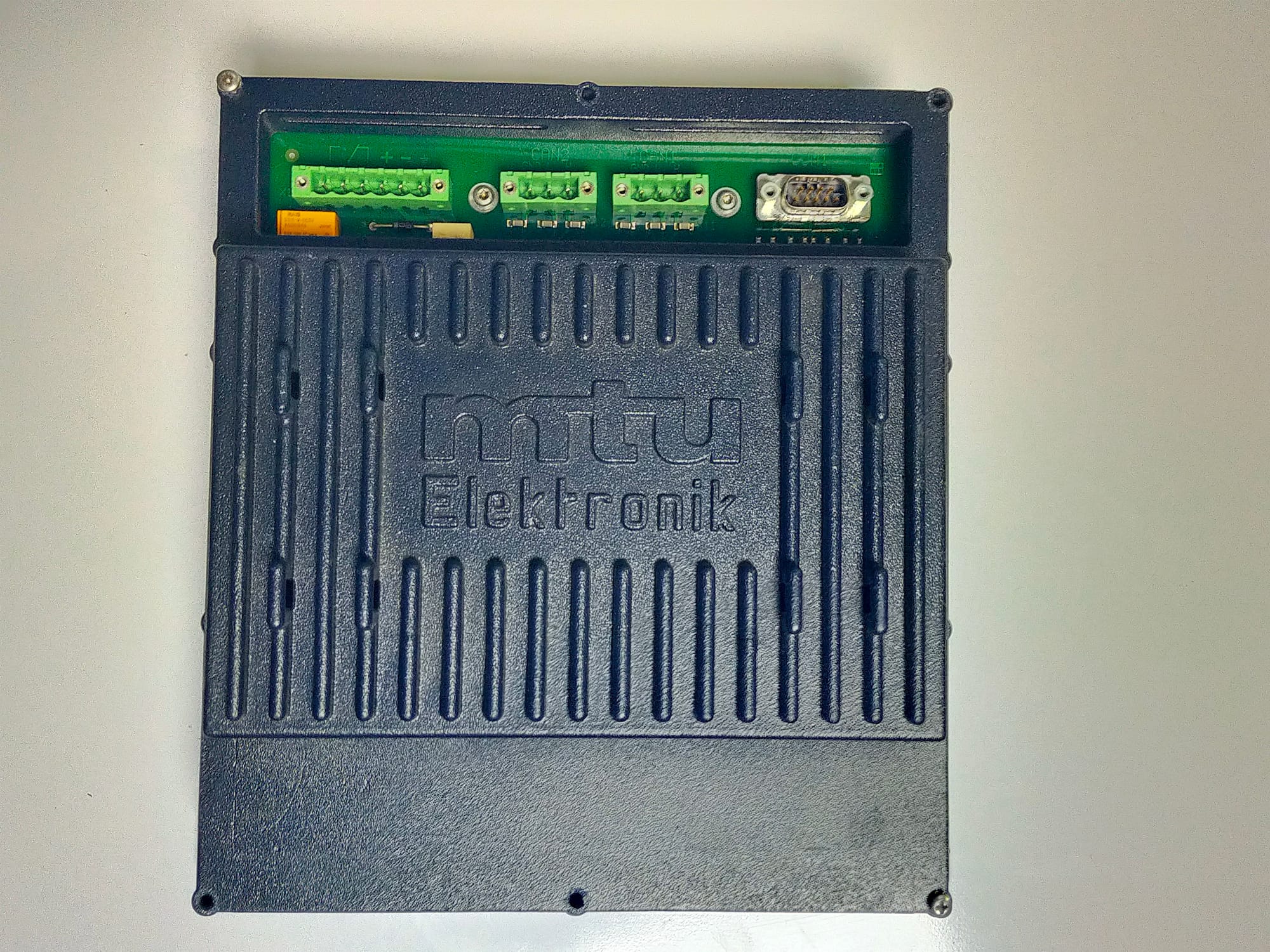 DIS5-DIS6 GARANTİLİ ONARIM