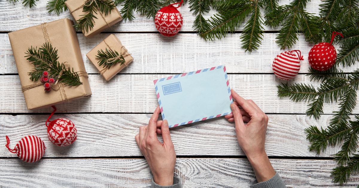 How To Execute The Perfect Direct Mail Marketing Holiday Campaign - 2024