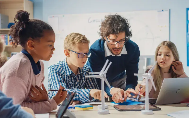PROYECTO EDUCATIVO INSTITUCIONAL 2025
