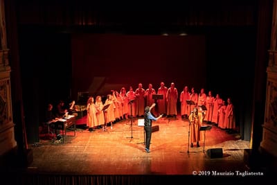 Eventi
