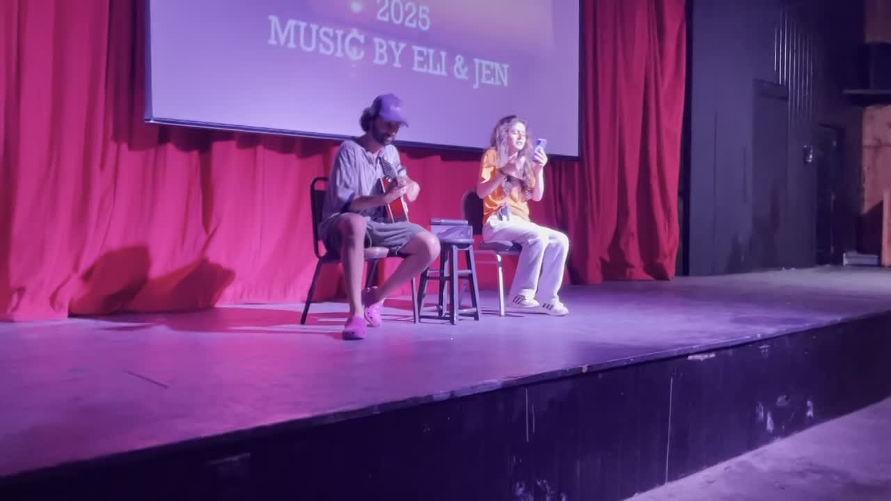 "Jolin" Jennifer Luiz