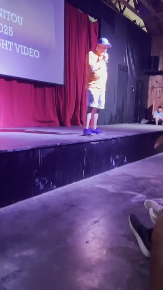 Final word last night