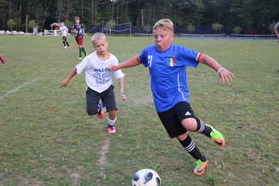 SCRIMMAGES image