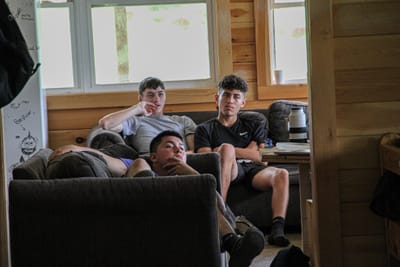 Manitou Bunks image