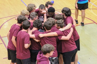 STAFF 2026 image
