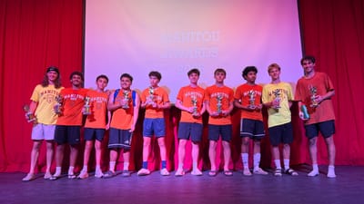 WORLD CUP BOYS image