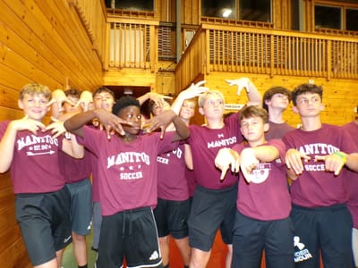 CAMPERS 2027 image