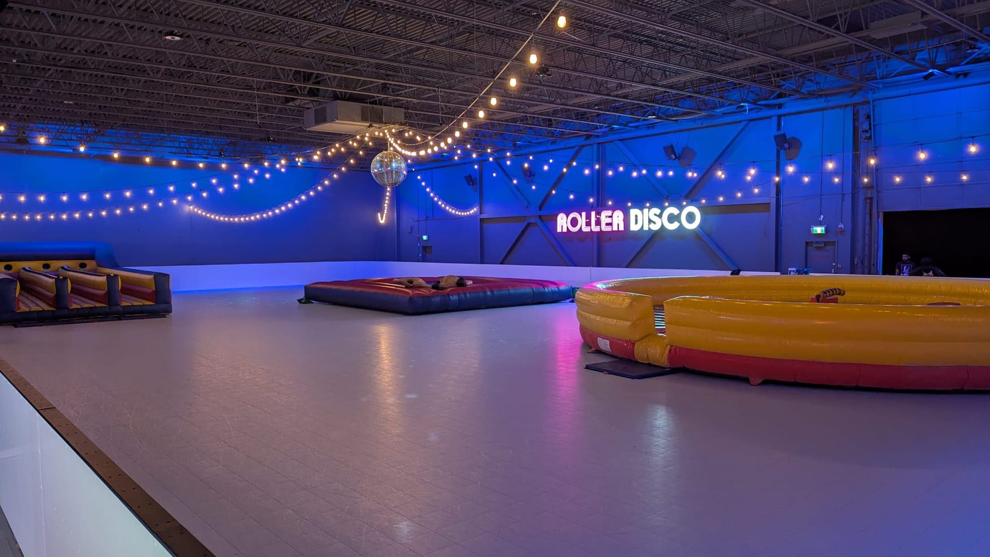 Inflatables