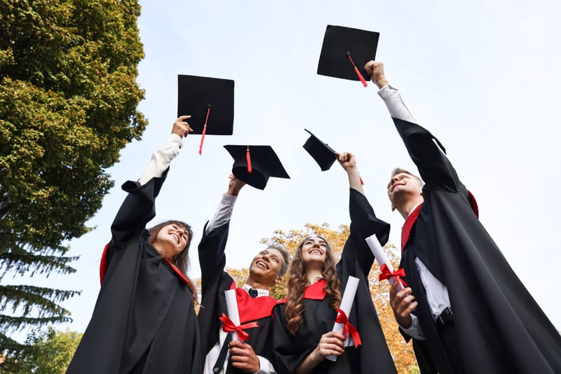 DRY GRADS