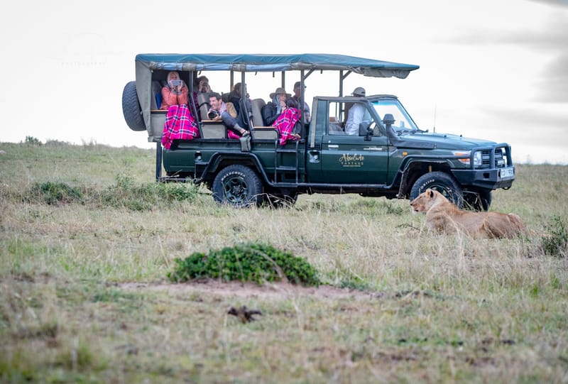 Best of Kenya Experience
