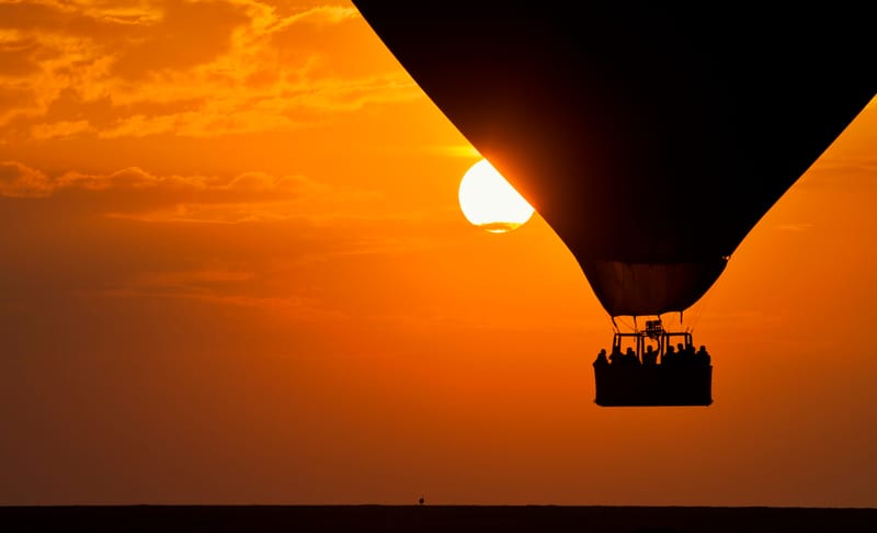 Best of Kenya Experience
