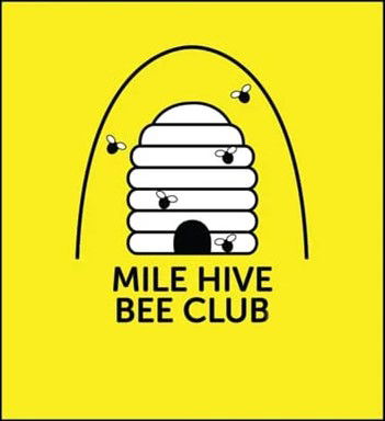 Mile Hive Bee Club