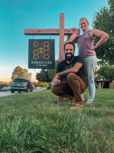 September 2024 Field Trip