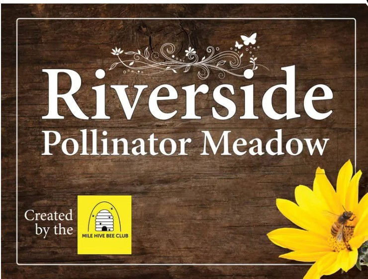 -- CANCELED: MHBC Apiary visit on March 29, 2025  --