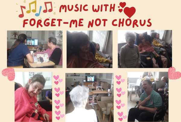 MUSIC THERAPY