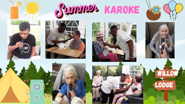 SUMME KAROKE