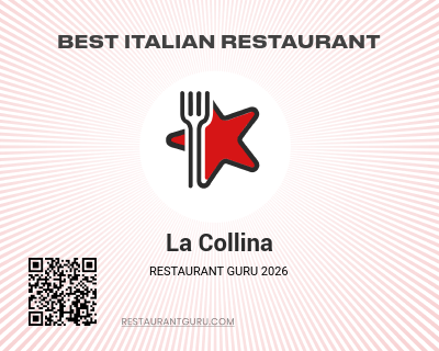 Best Italian Restaurant 2026