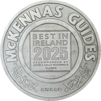 Best in Ireland 2025