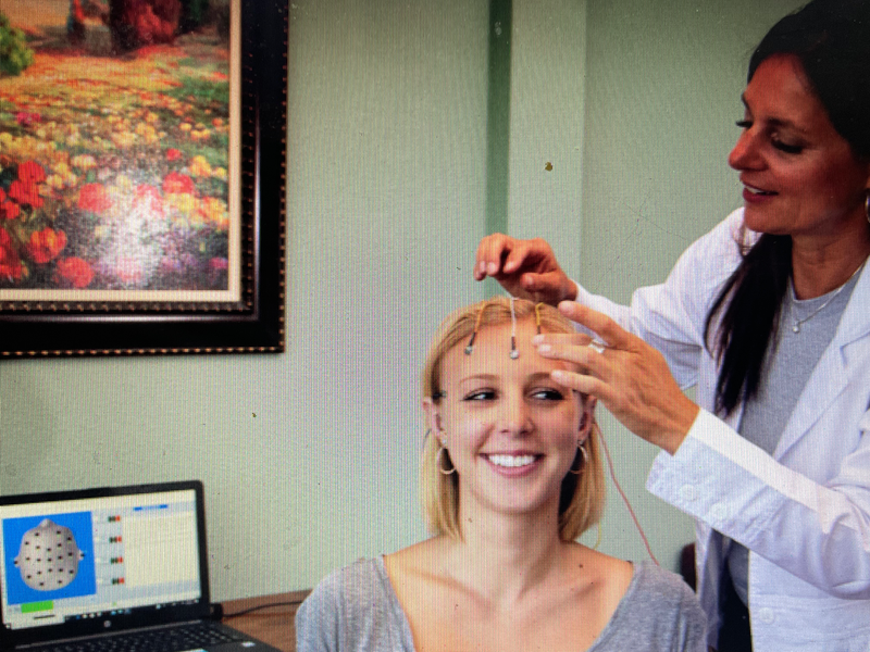 IASIS MCN Neurofeedback