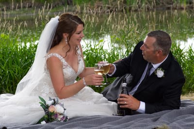 Wedding Packages image