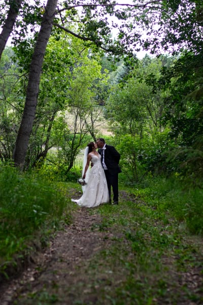 Wedding Packages image