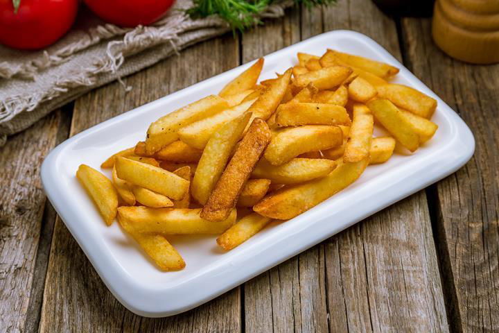 Картофель фри