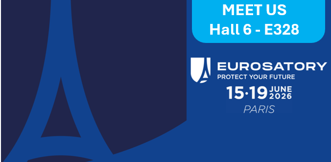 Eurosatory 2026