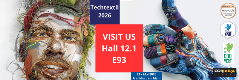 Techtextil 2026