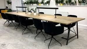 Commercial Cleaning