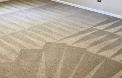 Carpet Cleaning