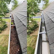 Exterior Cleaning