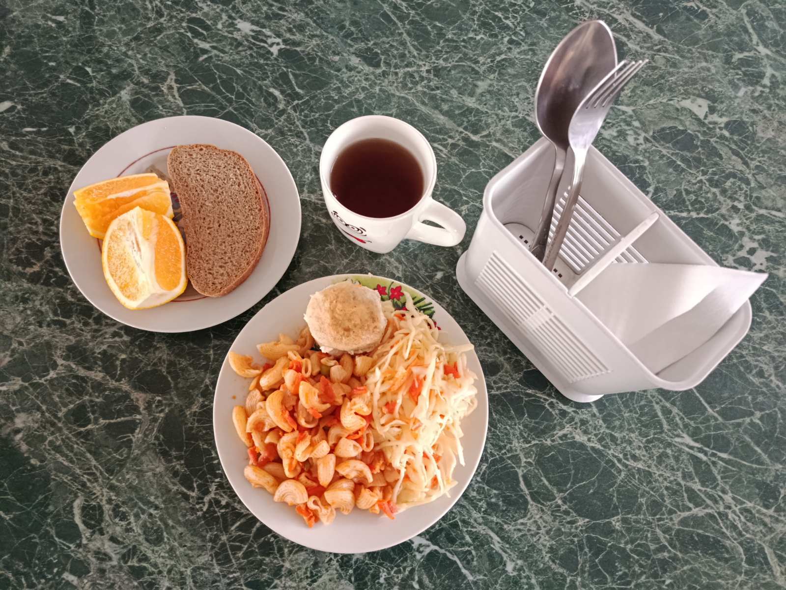 Сніданок 10.11.2025 року