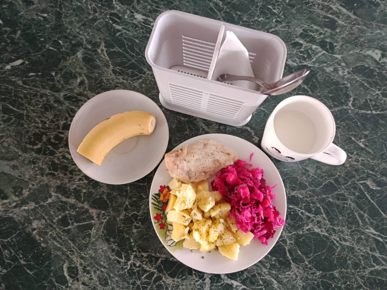 Сніданок 12.11.25