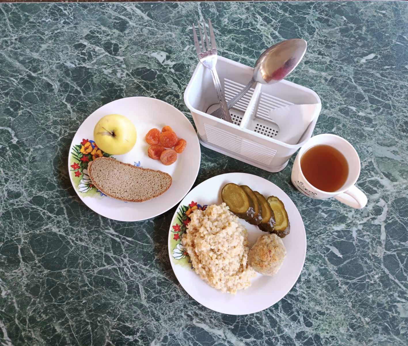 Сніданок 14.11.2025