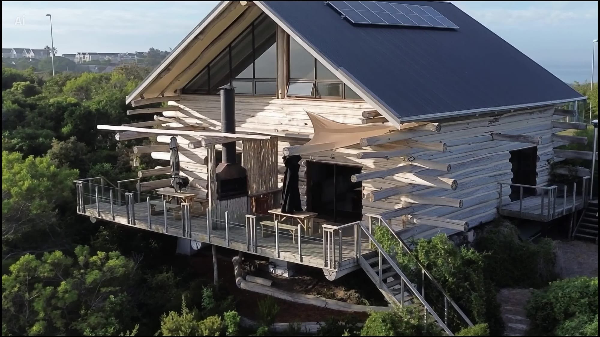 Accommodation video thumbnail