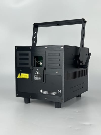 Laser RGB 20W 30KPPS à 1950euros !!! "NOUS CONTACTER"