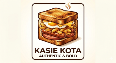KASIE KOTA TAKE AWAY FRANCHISE