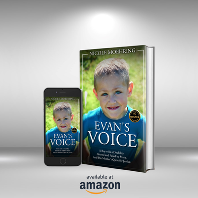 &quot;Evan&#039;s Voice&quot;  image