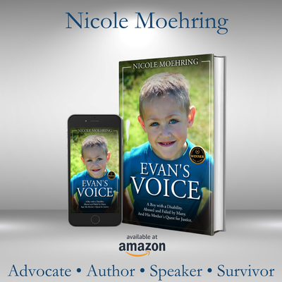 &quot;Evan&#039;s Voice&quot;  image