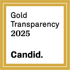 2025 Candid Gold Transparency image