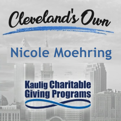 "Cleveland's Own" Fox 8 News
