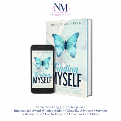 "Finding Myself"  image