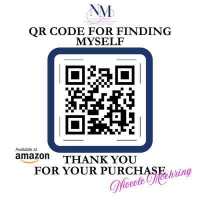 "Finding Myself"  image