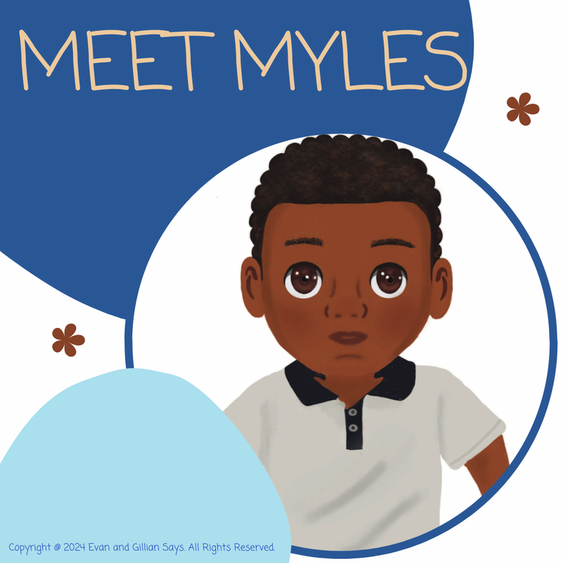 Myles