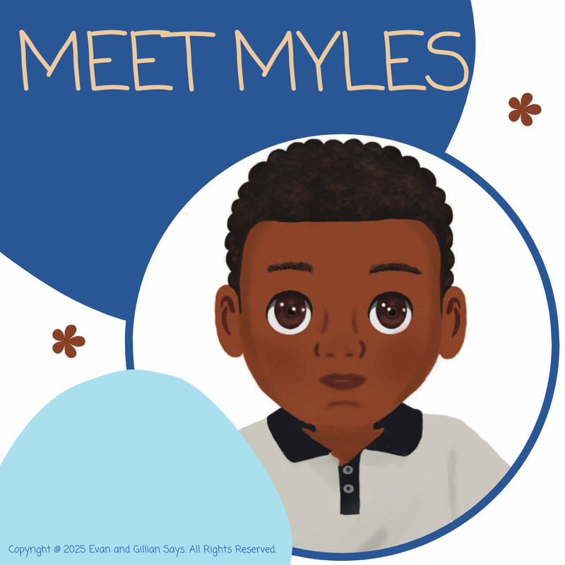 Myles