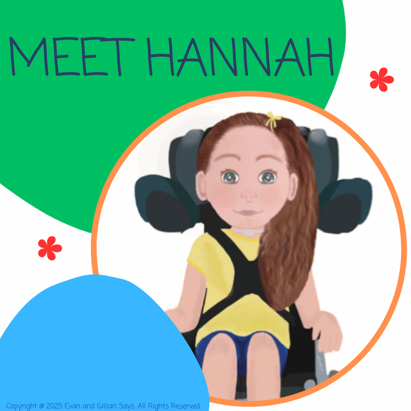 Hannah