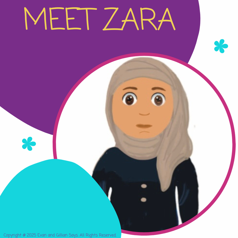 Zara