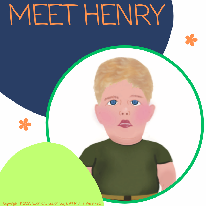 Henry