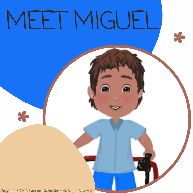 Miguel
